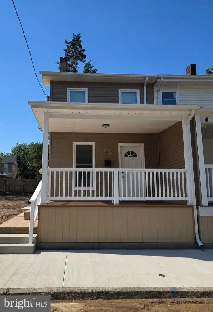 247 Frank S Brown, Steelton, PA 17113 - #1
