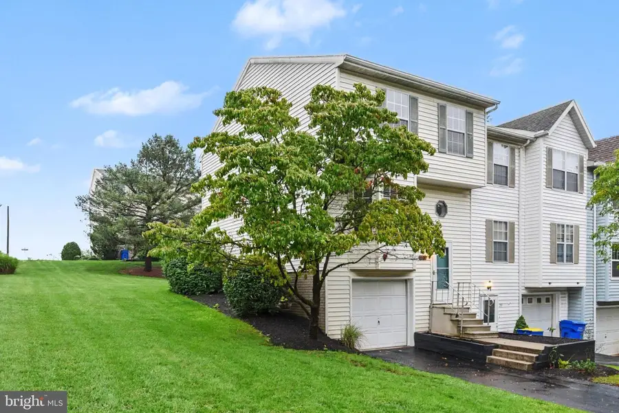 291 Lincoln Ave, Harrisburg, PA 17111 - #2
