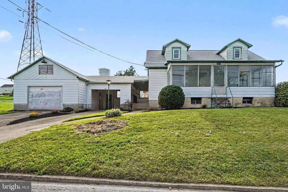 1319 Main St, Harrisburg, PA 17113 - #1
