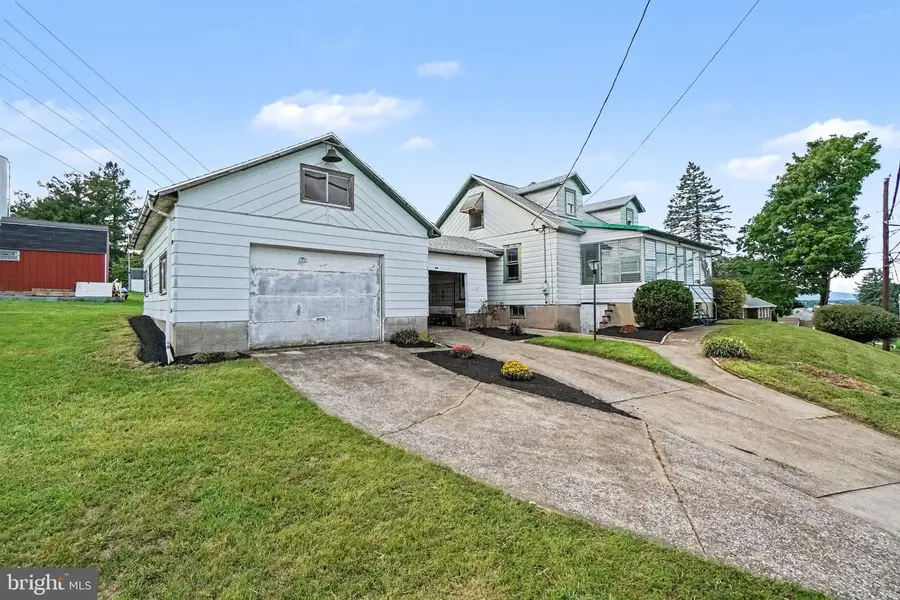 1319 Main St, Harrisburg, PA 17113 - #2