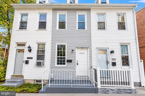 1933-1/2 Logan St, HARRISBURG, PA 17102