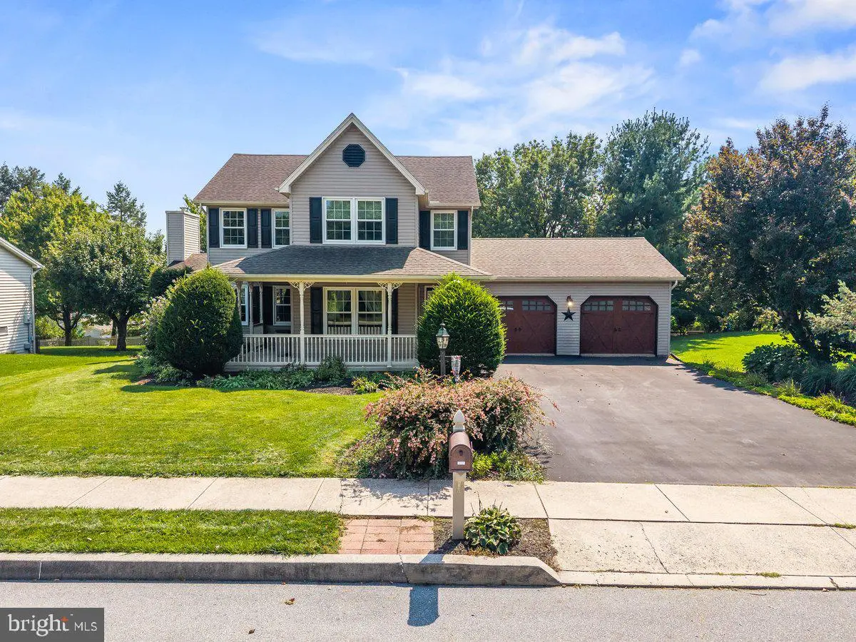 6103 Alleo Ln, Harrisburg, PA 17111 - #1