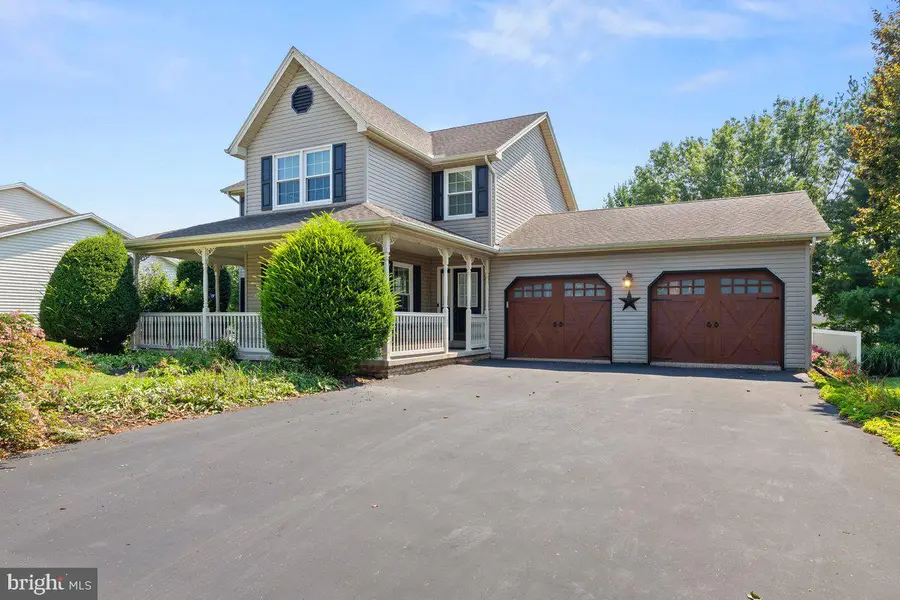 6103 Alleo Ln, Harrisburg, PA 17111 - #2