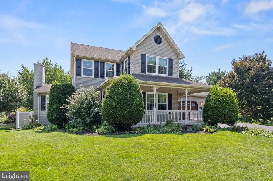 6103 Alleo Ln, Harrisburg, PA 17111 - #3