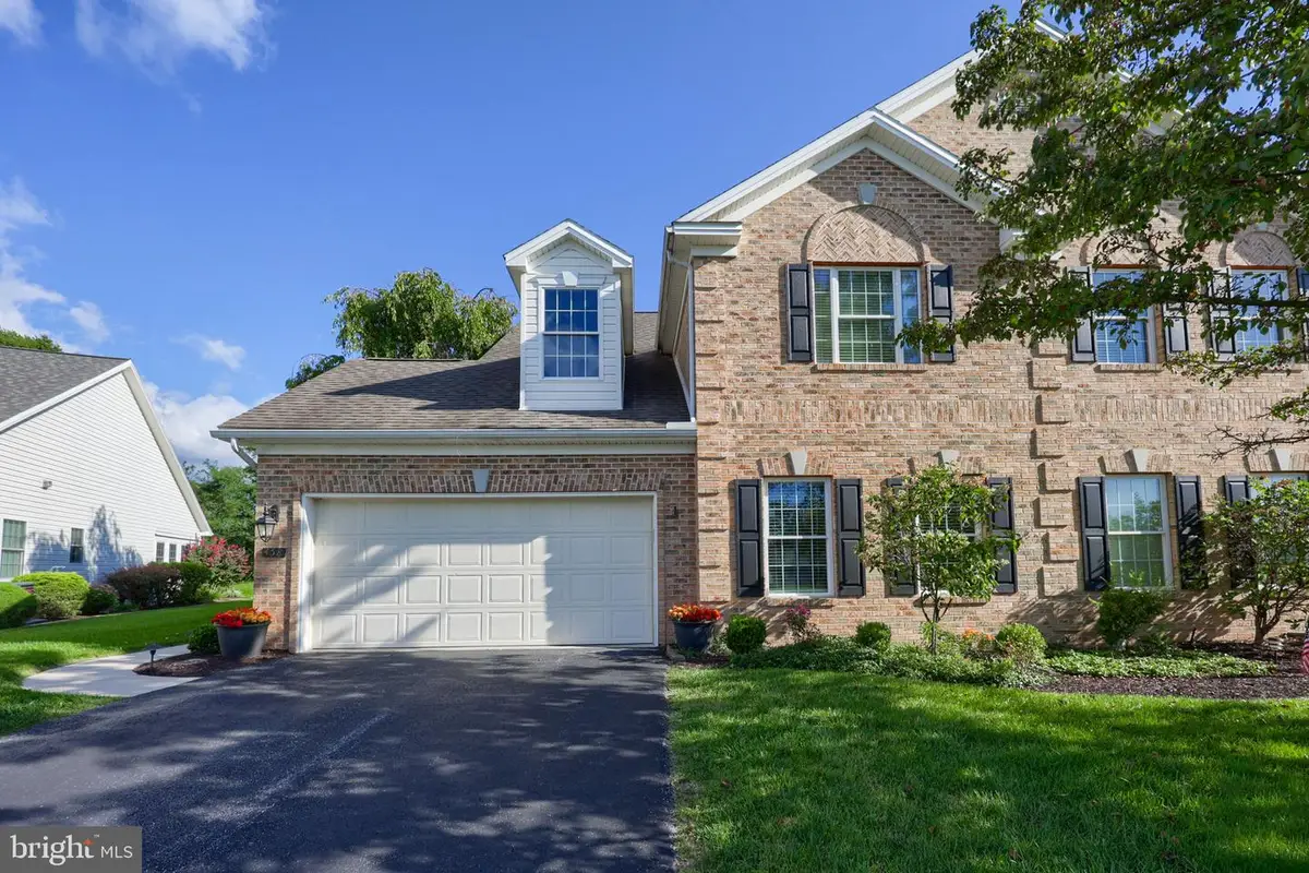 458 Quiggley Cir, Harrisburg, PA 17112 - #1