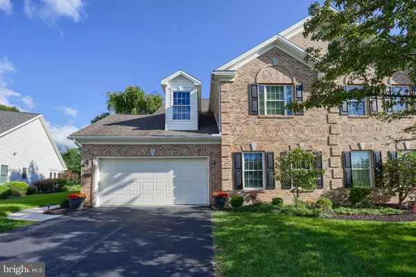 458 Quiggley Cir, HARRISBURG, PA 17112