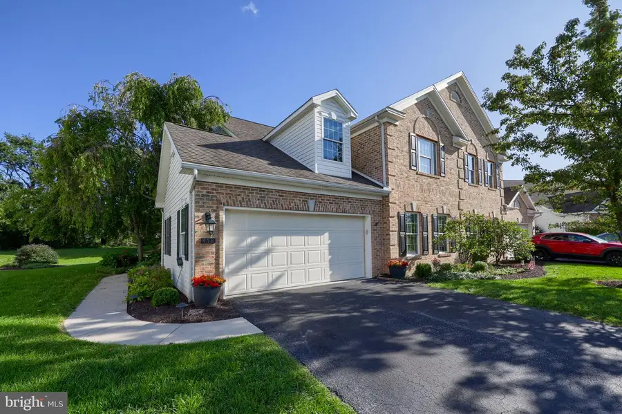 458 Quiggley Cir, Harrisburg, PA 17112 - #2