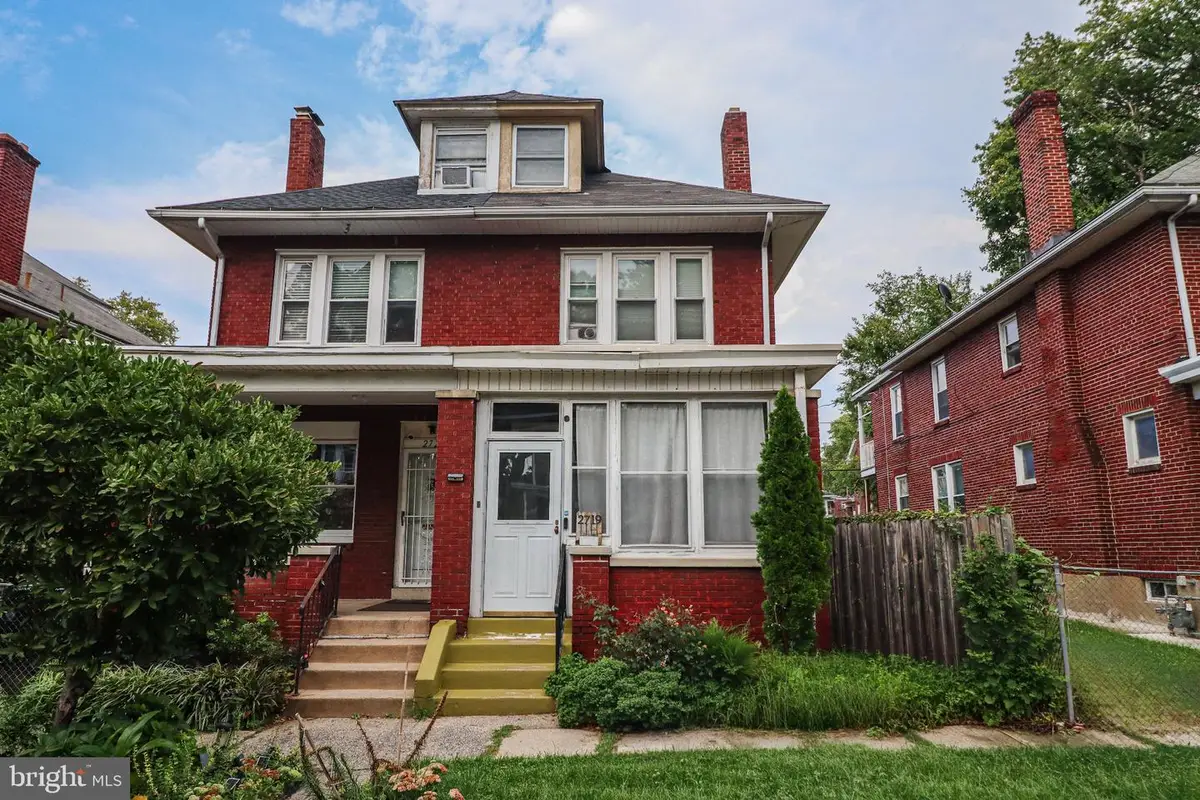 2719 Reel St, Harrisburg, PA 17110 - #1