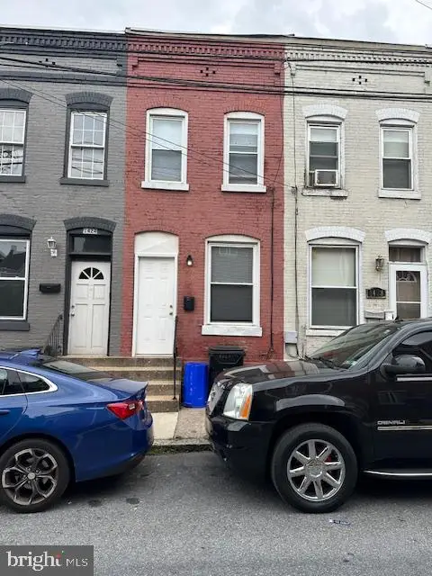 1426 N 4th St, Harrisburg, PA 17102 - #1
