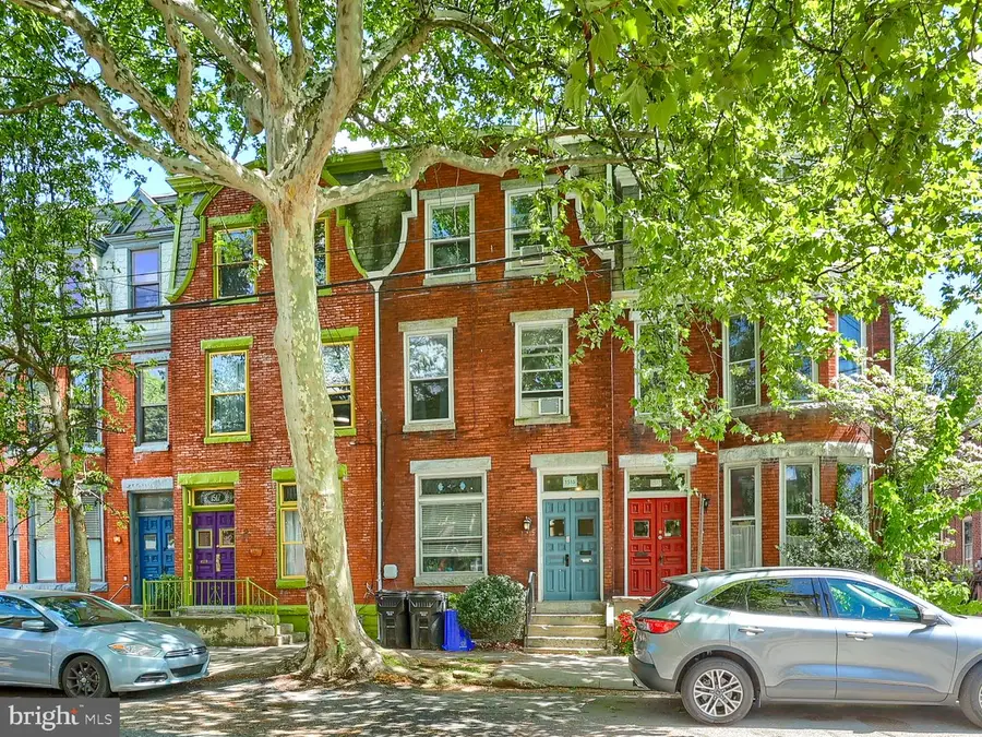 1515 Green St, Harrisburg, PA 17102 - #2