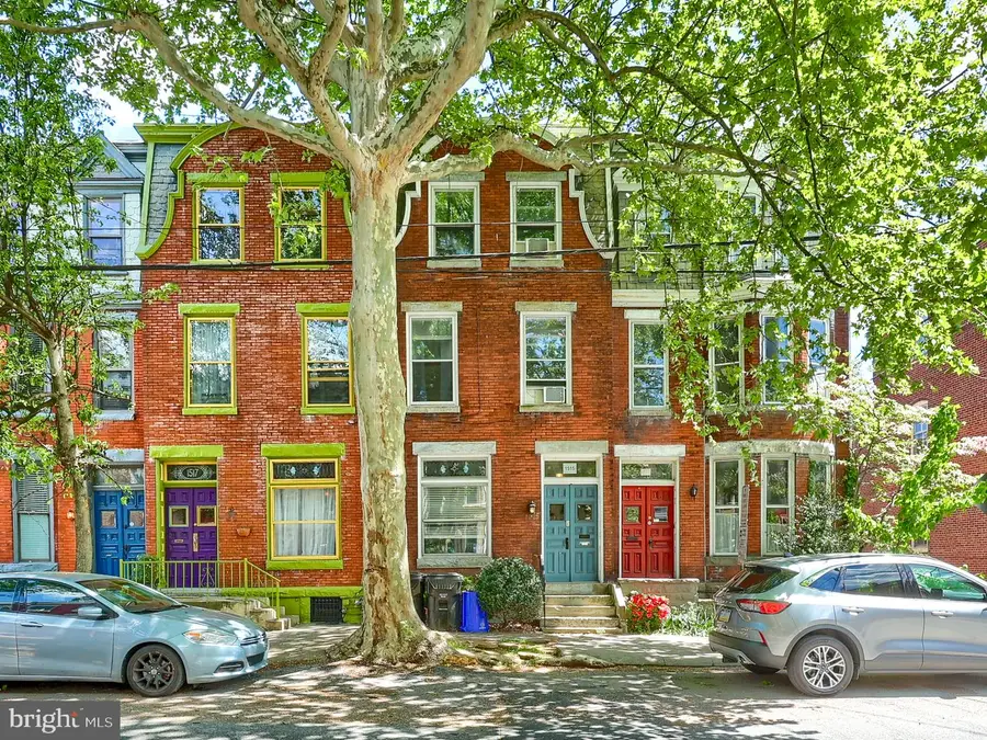 1515 Green St, Harrisburg, PA 17102 - #3