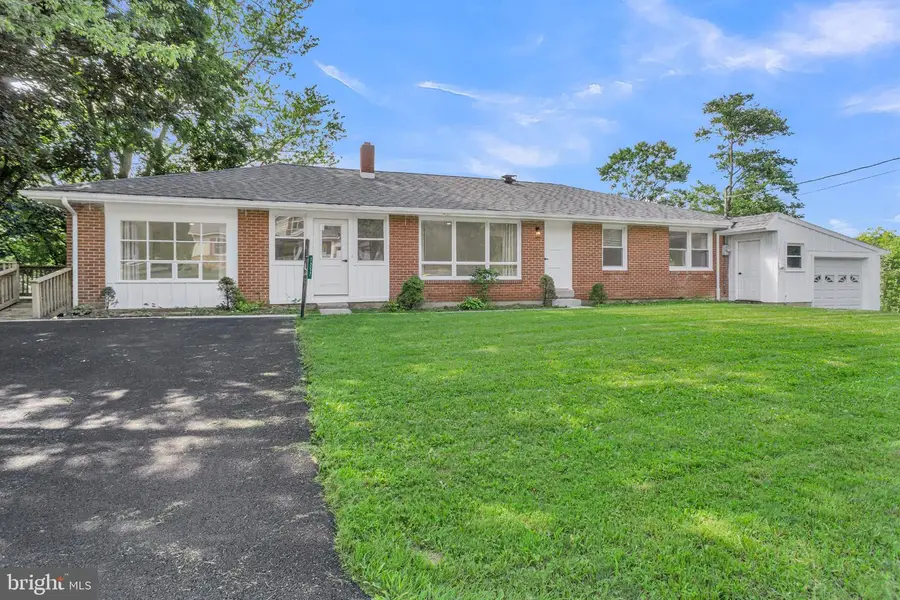 7257 Union Deposit Rd, Hummelstown, PA 17036 - #2
