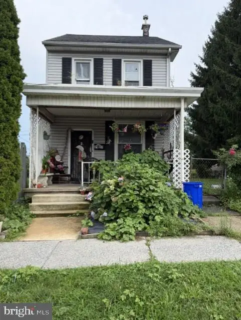 2127 Swatara St, Harrisburg, PA 17104 - #1