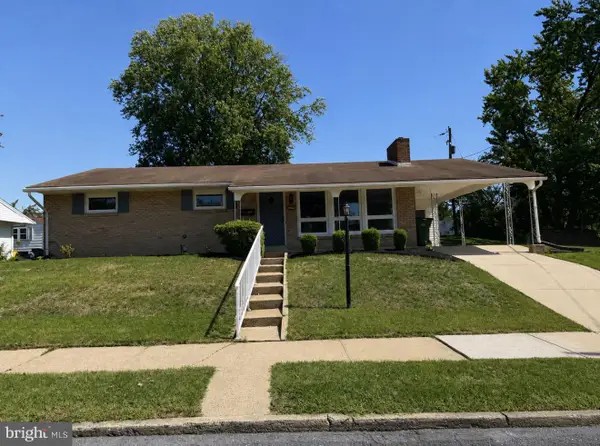 503 Mathew Rd, HARRISBURG, PA 17109