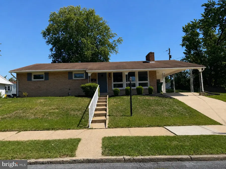 503 Mathew Rd, Harrisburg, PA 17109 - #2