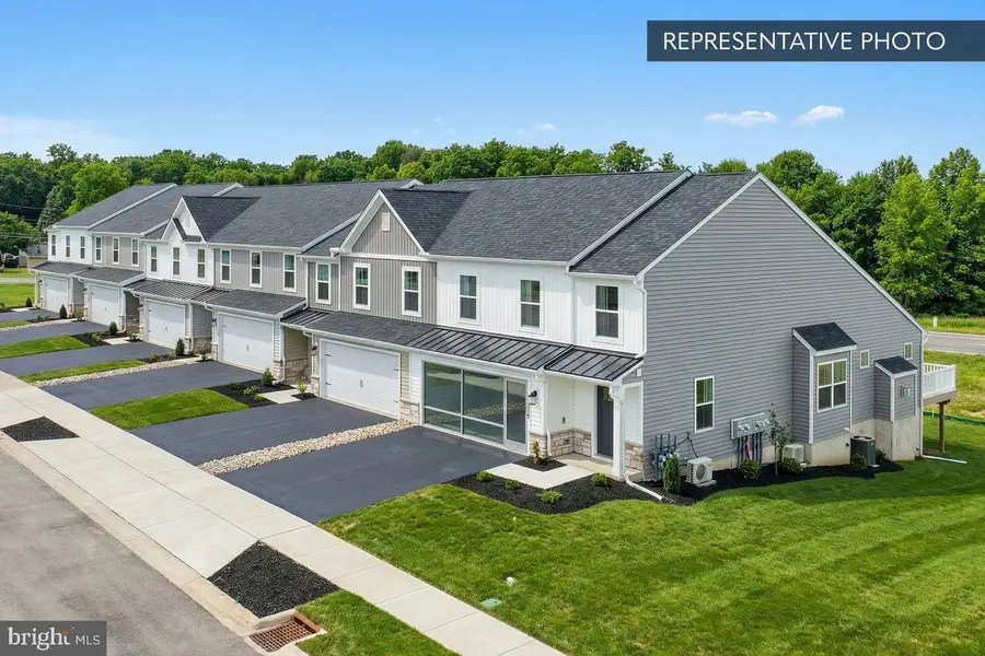 1006 Addie Ln #lot 2104, Harrisburg, PA 17112 - #2