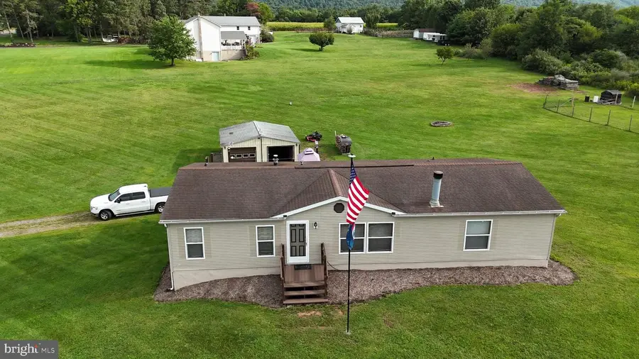 630 Mill Dr, Halifax, PA 17032 - #3