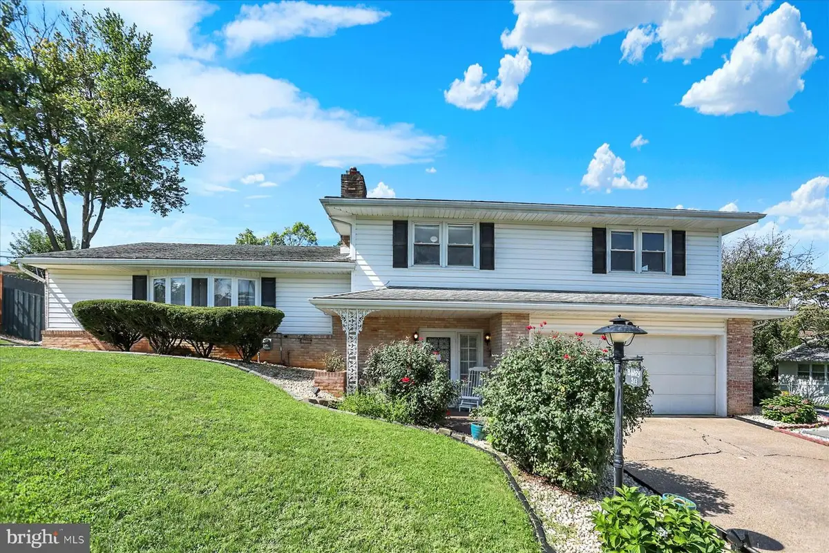 513 Alden St, Harrisburg, PA 17109 - #1