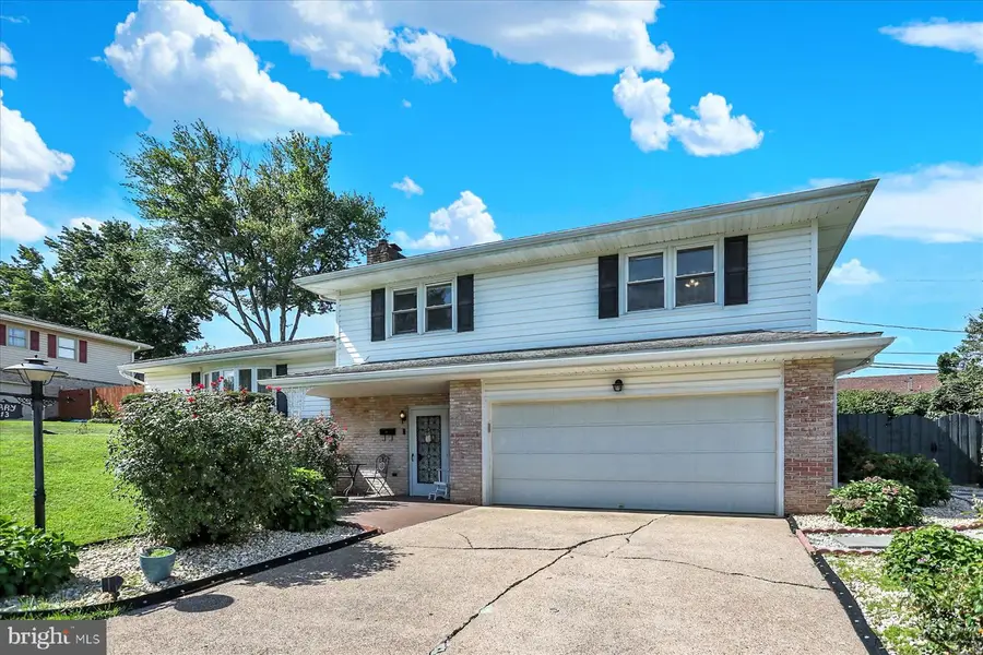 513 Alden St, Harrisburg, PA 17109 - #3