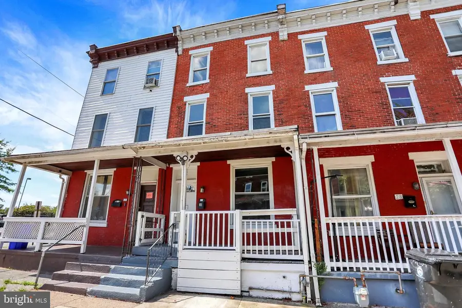 30 S 16th St, Harrisburg, PA 17104 - #2