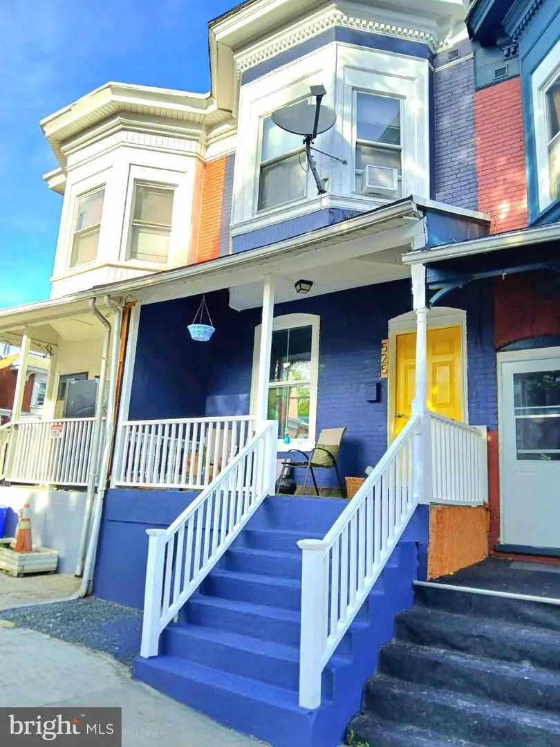 525 S 16th St, Harrisburg, PA 17104 - #1