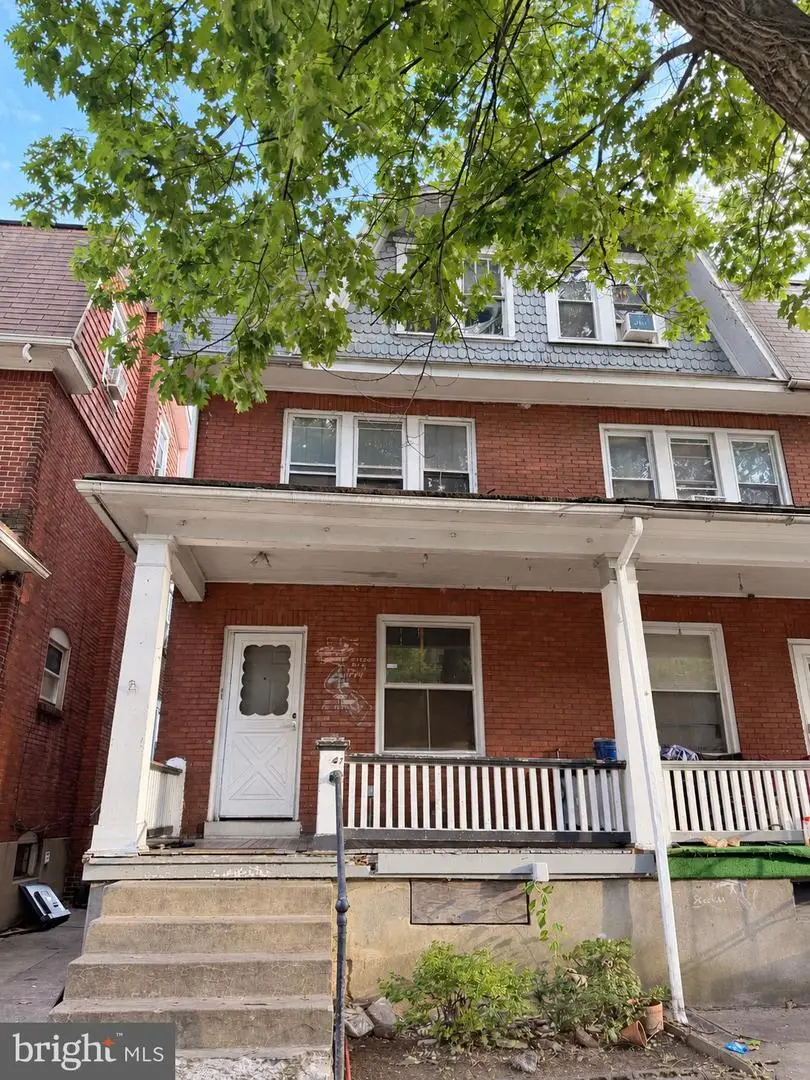 1941 Chestnut St, Harrisburg, PA 17104 - #1
