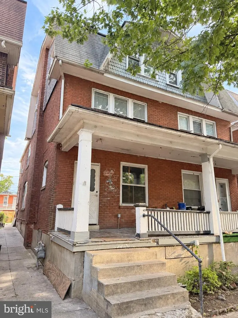 1941 Chestnut St, Harrisburg, PA 17104 - #2