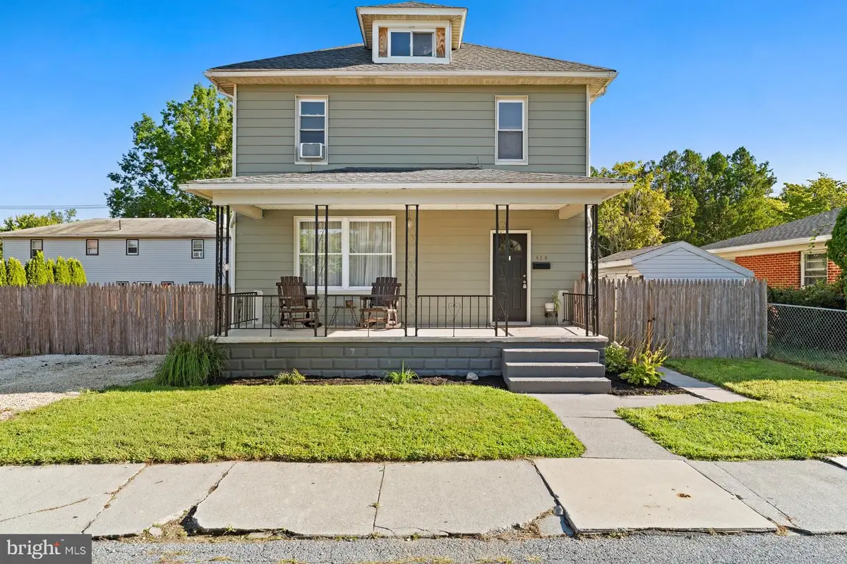 434 Eshelman St, Highspire, PA 17034 - #1