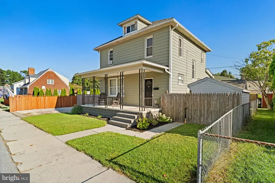 434 Eshelman St, Highspire, PA 17034 - #2