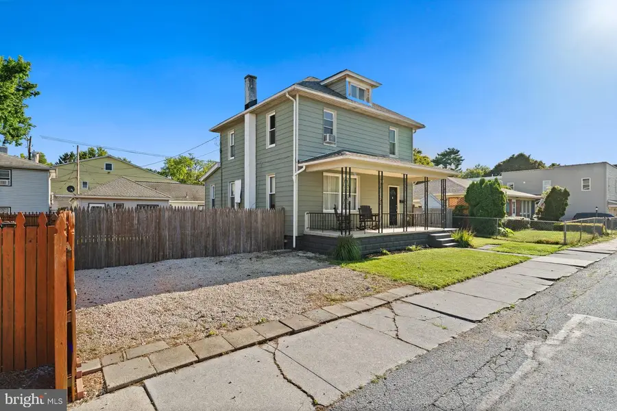 434 Eshelman St, Highspire, PA 17034 - #3