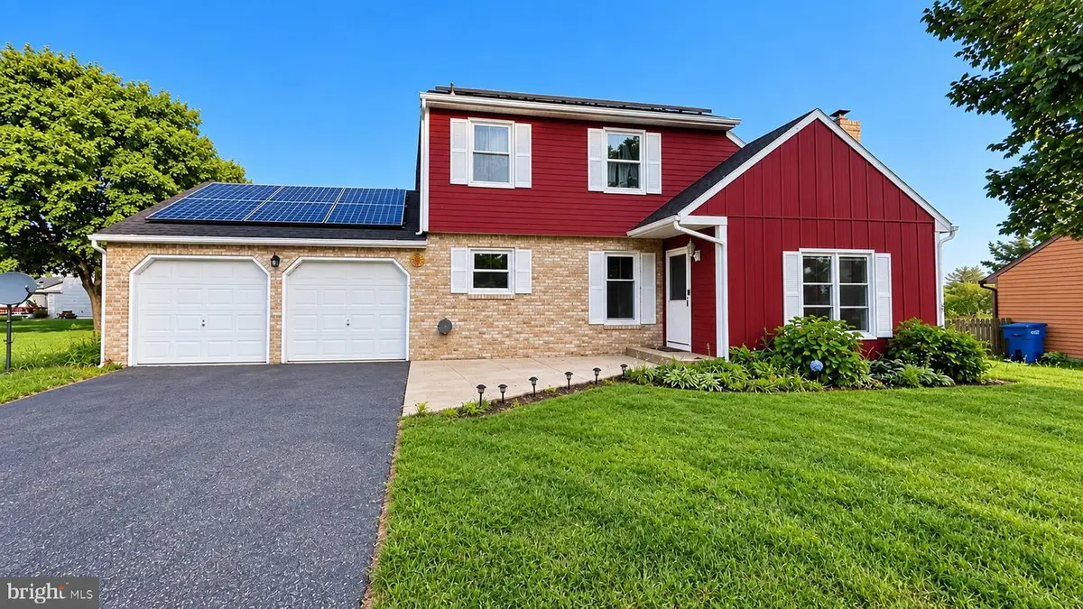 4483 Brooksvale Ct, Harrisburg, PA 17110 - #1
