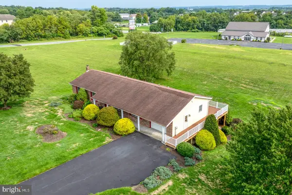 201 Kelley Ct, GRANTVILLE, PA 17028