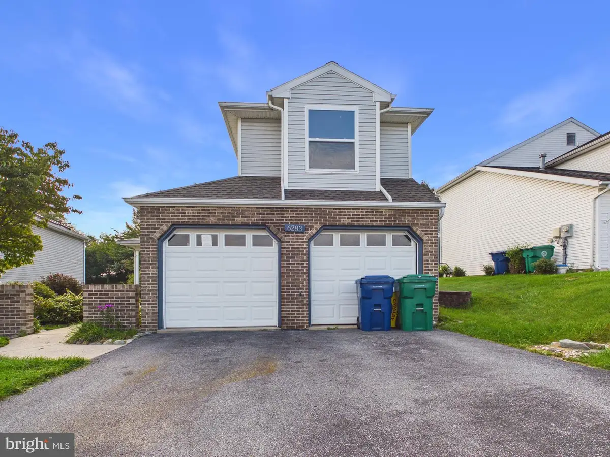 6283 S Highlands Cir, Harrisburg, PA 17111 - #1
