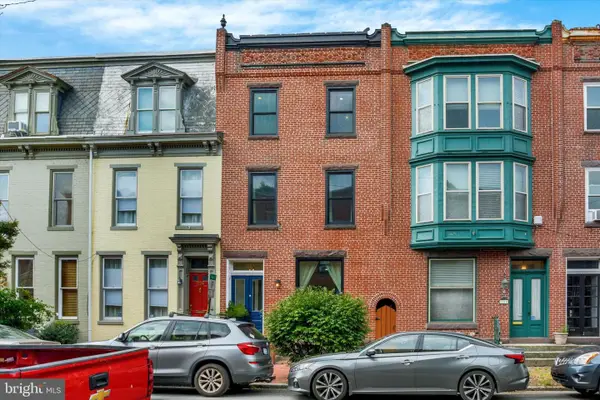 1116 Green St, HARRISBURG, PA 17102