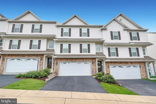 2318 Bartlett Rd, HARRISBURG, PA 17110