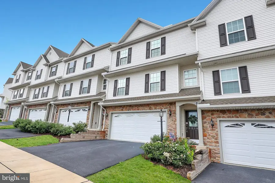 2318 Bartlett Rd, Harrisburg, PA 17110 - #2