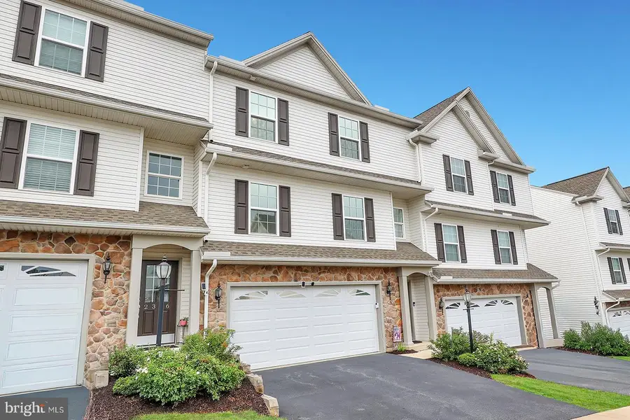 2318 Bartlett Rd, Harrisburg, PA 17110 - #3