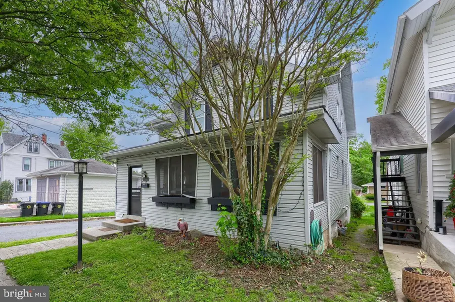 114 Kelso St, Harrisburg, PA 17111 - #2