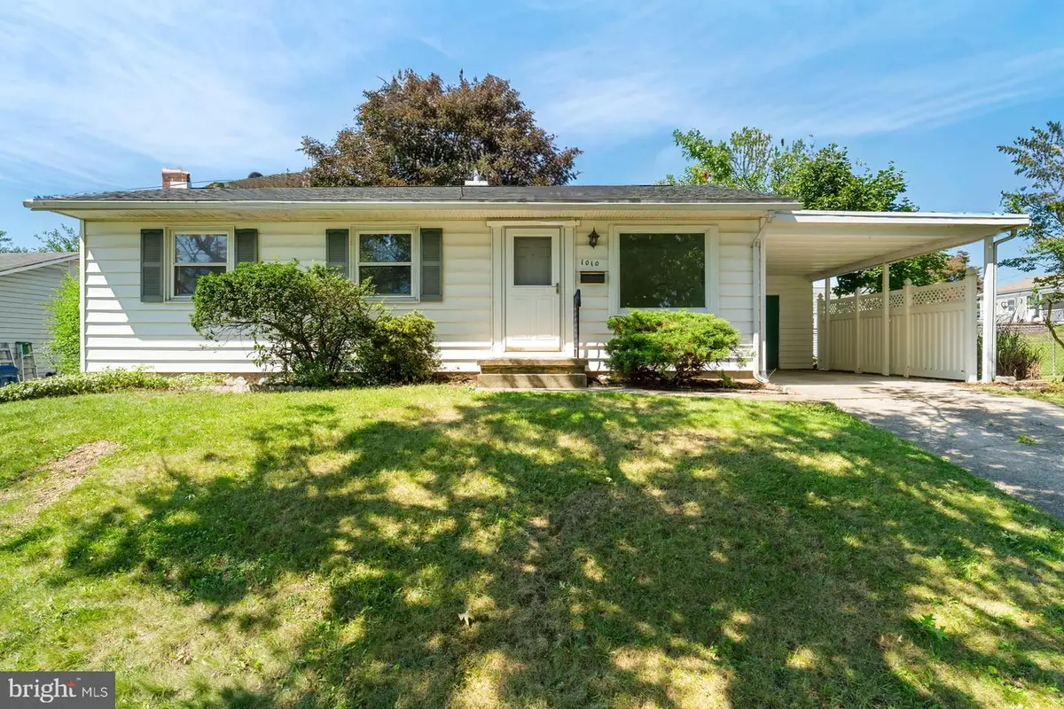 1010 Collingswood, Harrisburg, PA 17109 - #1