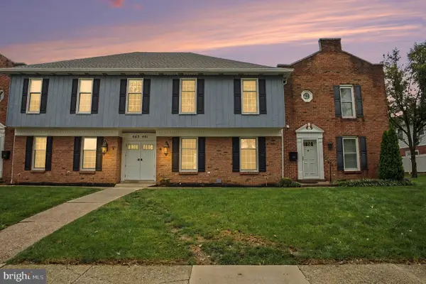 465 W Caracas Ave, HERSHEY, PA 17033