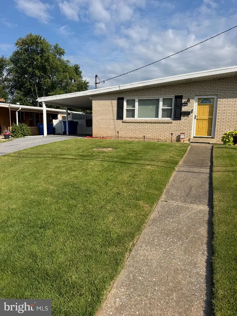 7080 Clearfield St, Harrisburg, PA 17111 - #2
