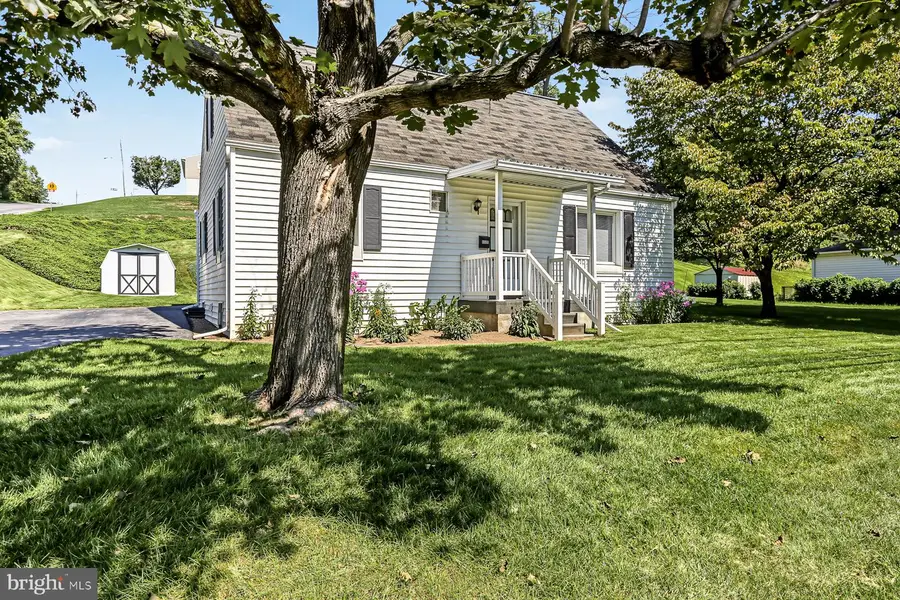 6500 Derry St, Harrisburg, PA 17111 - #3