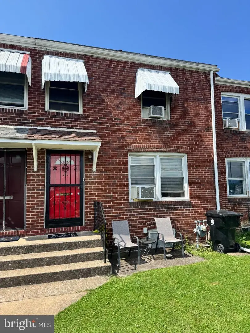 2624 N 7th St, Harrisburg, PA 17110 - #2