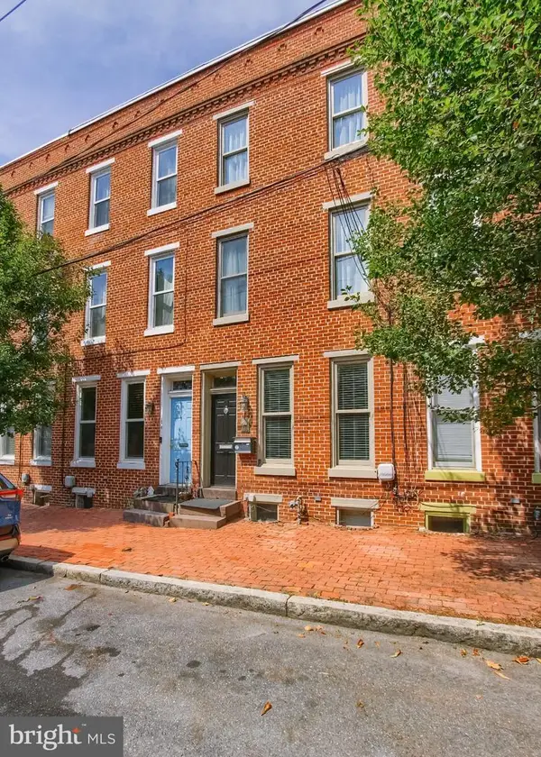 116 Cumberland St, HARRISBURG, PA 17102