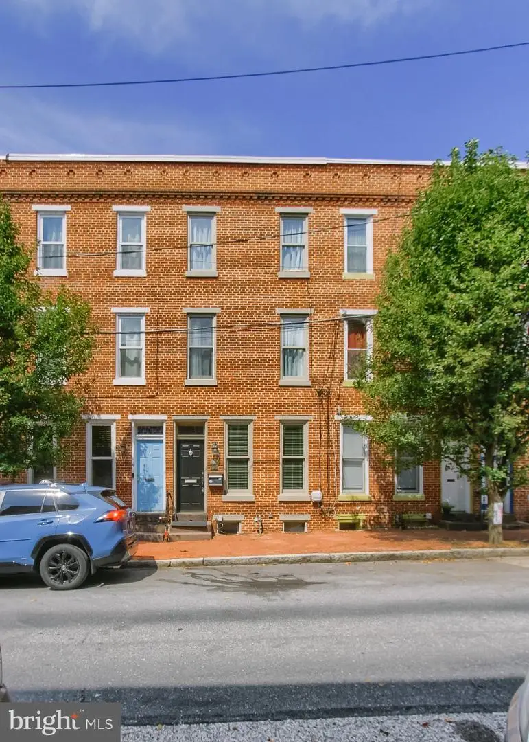 116 Cumberland St, Harrisburg, PA 17102 - #2