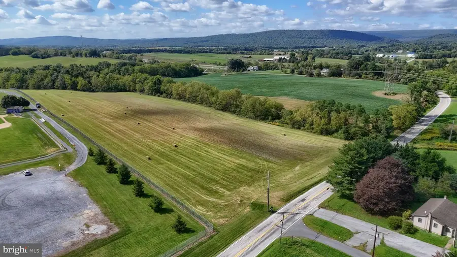 Manada Gap Rd, Grantville, PA 17028 - #2