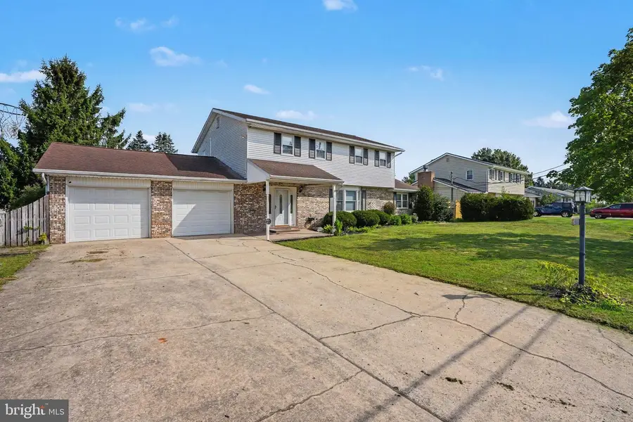 5538 Fordham Ave, Harrisburg, PA 17111 - #2