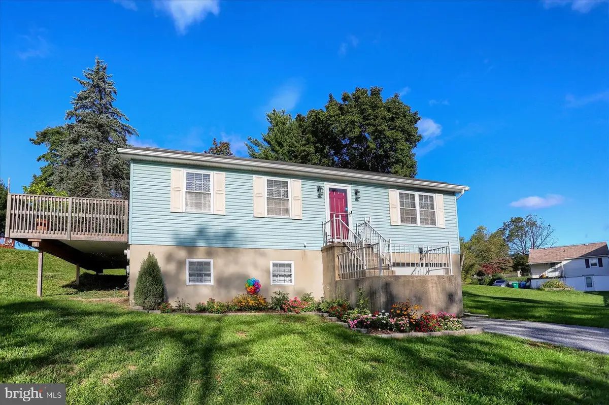 25 Dartmouth St, Harrisburg, PA 17109 - #1