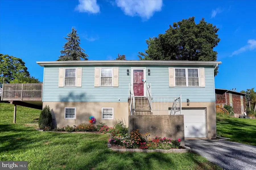 25 Dartmouth St, Harrisburg, PA 17109 - #2
