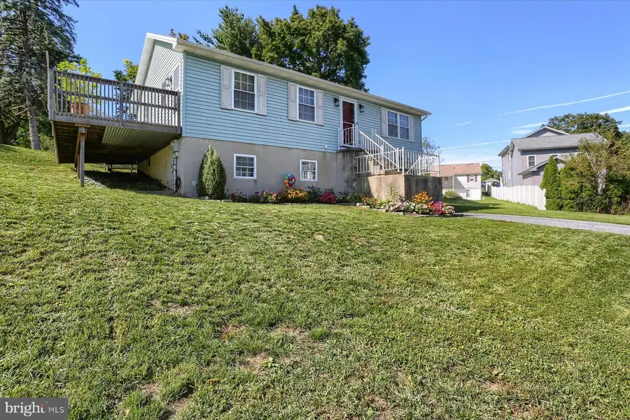 25 Dartmouth St, Harrisburg, PA 17109 - #3